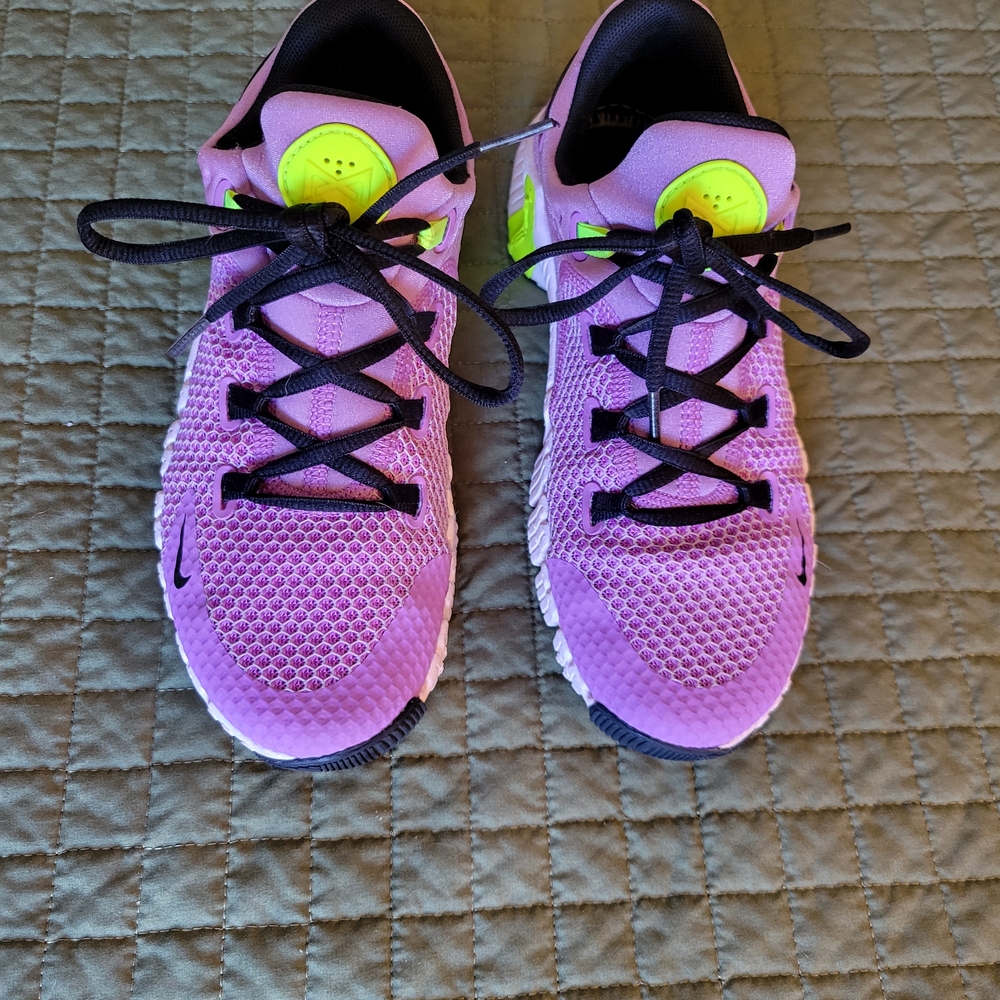 Nike Free Metcon 4 Womens